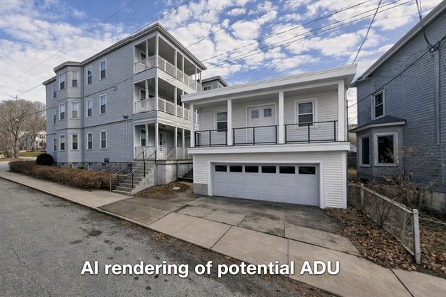 320 Fellsway West, Medford, MA 02155