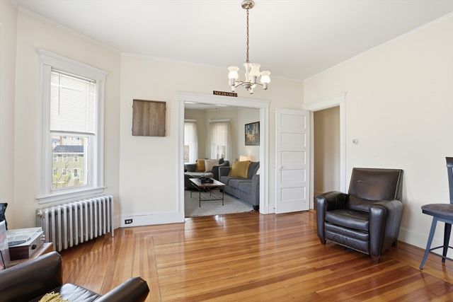 320 Fellsway West, Medford, MA 02155