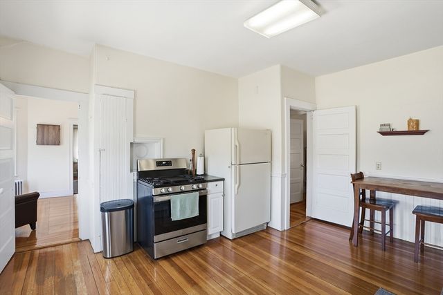 320 Fellsway West, Medford, MA 02155