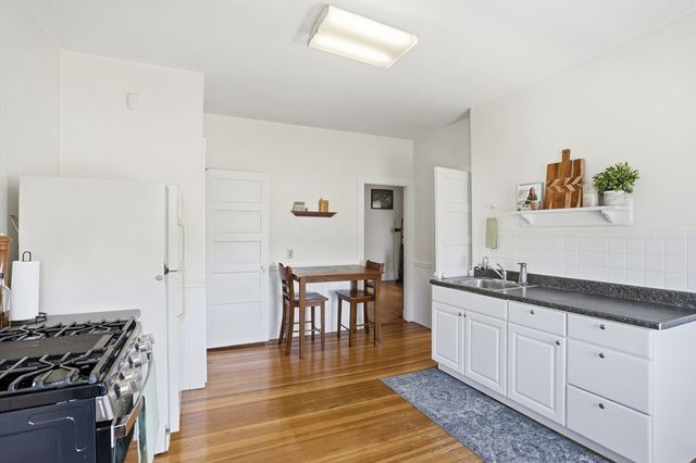 320 Fellsway West, Medford, MA 02155