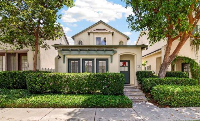 54 Paisley, Irvine, CA 92620