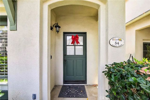 54 Paisley, Irvine, CA 92620