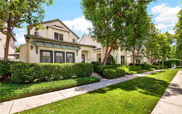 54 Paisley, Irvine, CA 92620