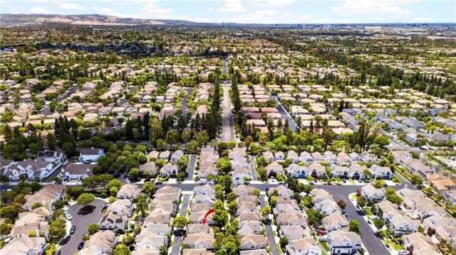 54 Paisley, Irvine, CA 92620