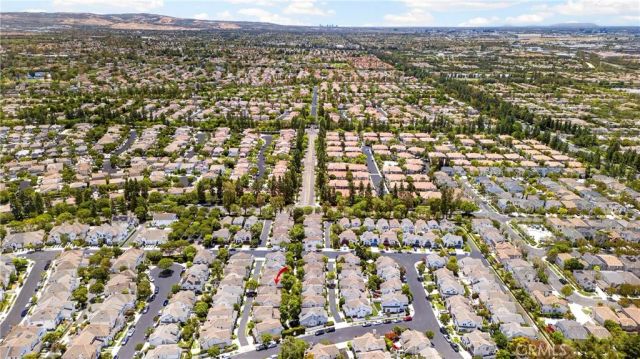 54 Paisley, Irvine, CA 92620