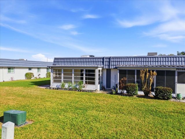 205 ANDOVER PLACE N 119, Sun City Center, FL 33573