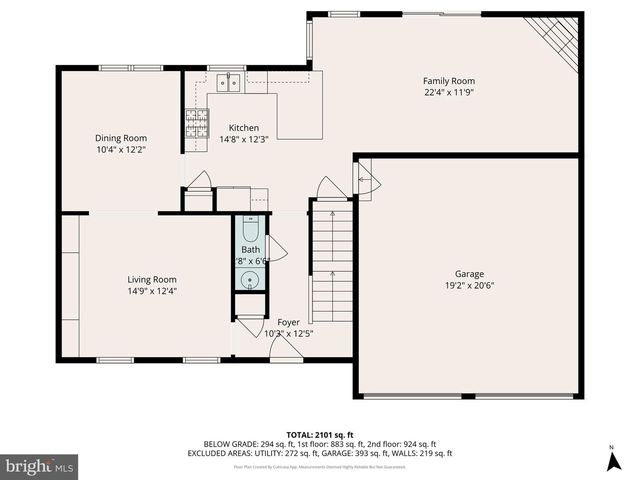 120 SWITH CT, York, PA 17404