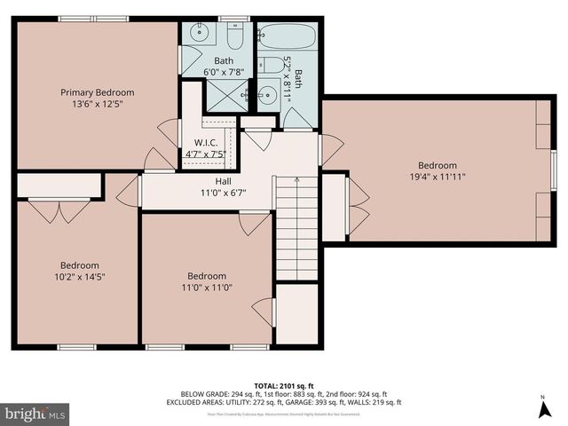 120 SWITH CT, York, PA 17404