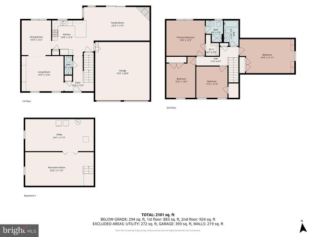 120 SWITH CT, York, PA 17404