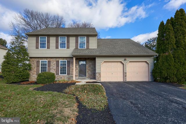 120 SWITH CT, York, PA 17404