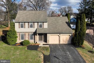 120 SWITH CT, York, PA 17404
