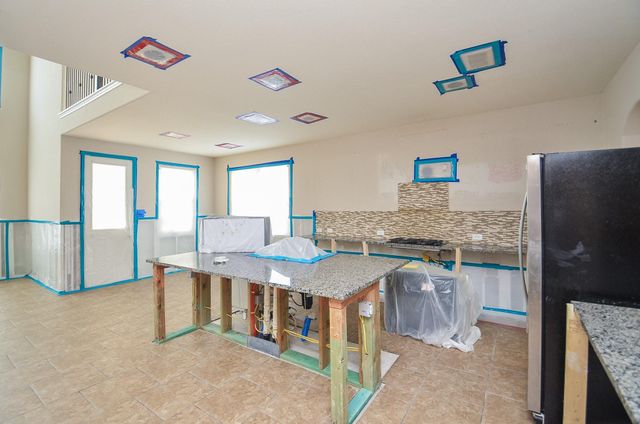 5747 Sage Stone Lane, Missouri City, TX 77459