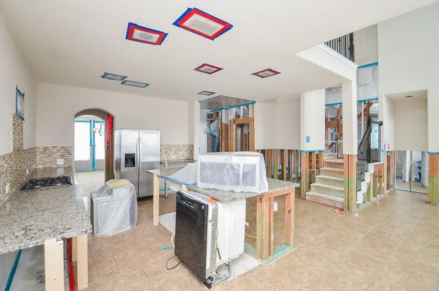 5747 Sage Stone Lane, Missouri City, TX 77459