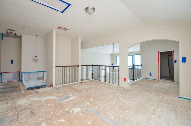 5747 Sage Stone Lane, Missouri City, TX 77459