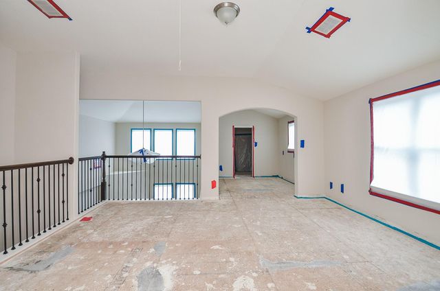 5747 Sage Stone Lane, Missouri City, TX 77459