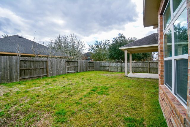 5747 Sage Stone Lane, Missouri City, TX 77459