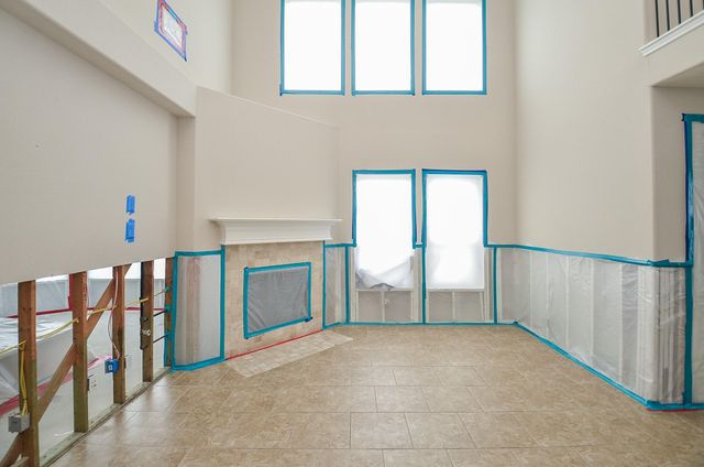 5747 Sage Stone Lane, Missouri City, TX 77459