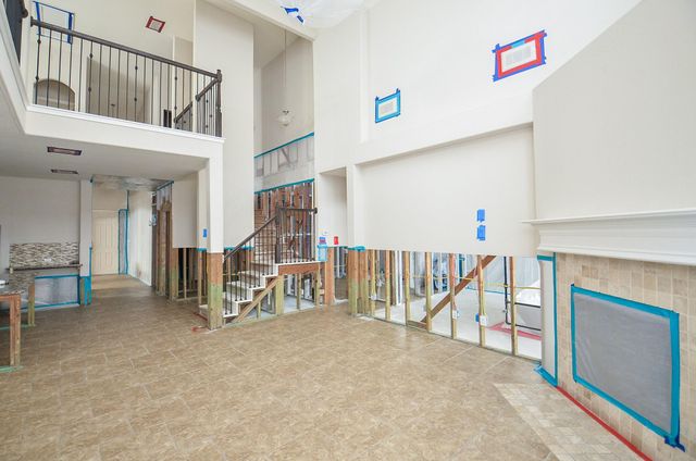 5747 Sage Stone Lane, Missouri City, TX 77459