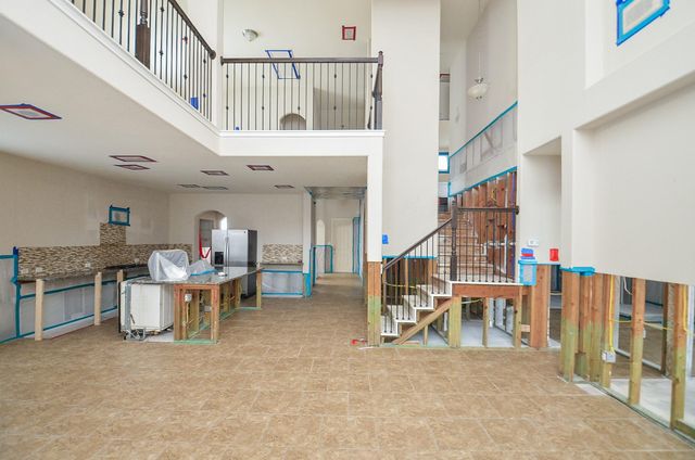 5747 Sage Stone Lane, Missouri City, TX 77459