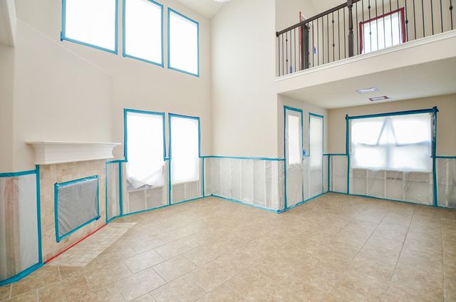 5747 Sage Stone Lane, Missouri City, TX 77459