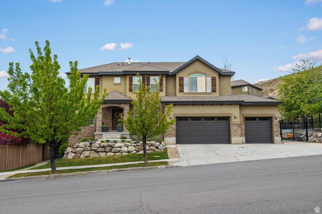 1954 W DRIFTWOOD VW, Lehi, UT 84048