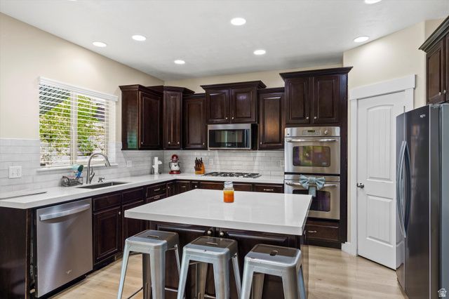 1954 W DRIFTWOOD VW, Lehi, UT 84048