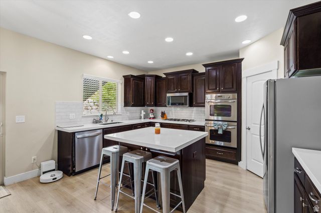 1954 W DRIFTWOOD VW, Lehi, UT 84048