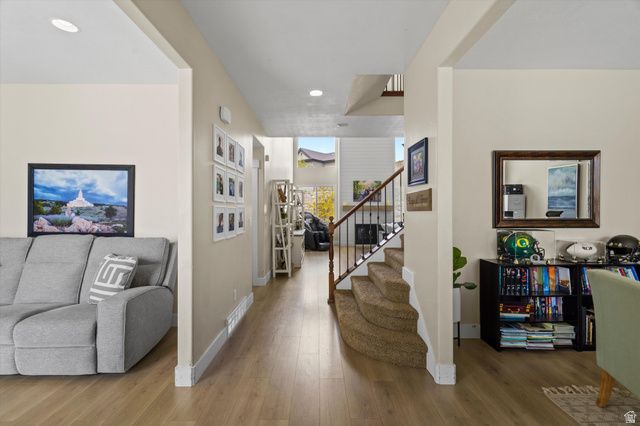 1954 W DRIFTWOOD VW, Lehi, UT 84048