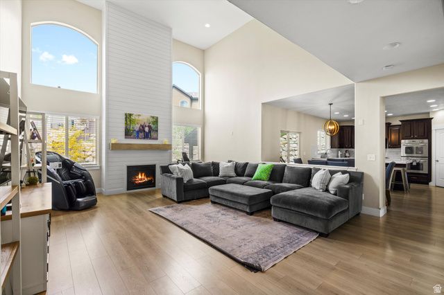 1954 W DRIFTWOOD VW, Lehi, UT 84048