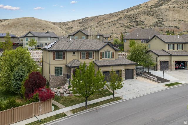 1954 W DRIFTWOOD VW, Lehi, UT 84048