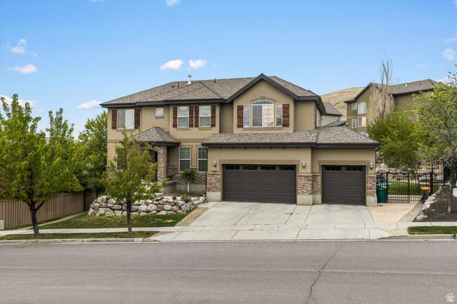 1954 W DRIFTWOOD VW, Lehi, UT 84048