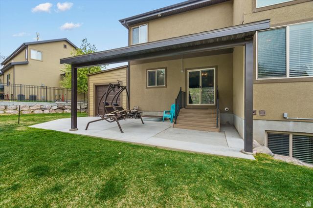 1954 W DRIFTWOOD VW, Lehi, UT 84048