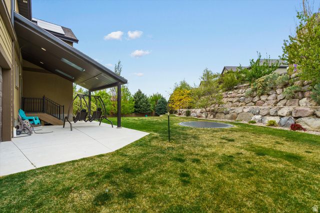 1954 W DRIFTWOOD VW, Lehi, UT 84048