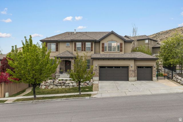 1954 W DRIFTWOOD VW, Lehi, UT 84048