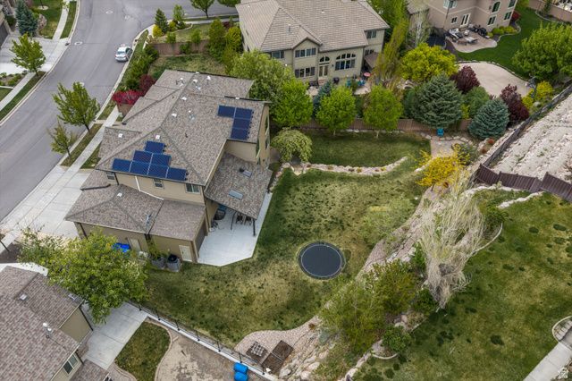 1954 W DRIFTWOOD VW, Lehi, UT 84048