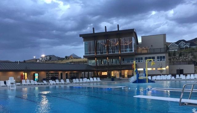 1954 W DRIFTWOOD VW, Lehi, UT 84048