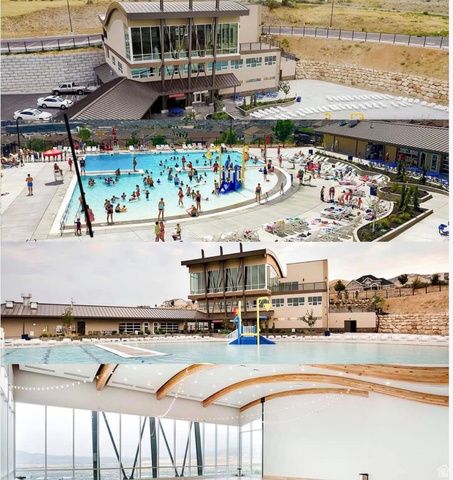 1954 W DRIFTWOOD VW, Lehi, UT 84048