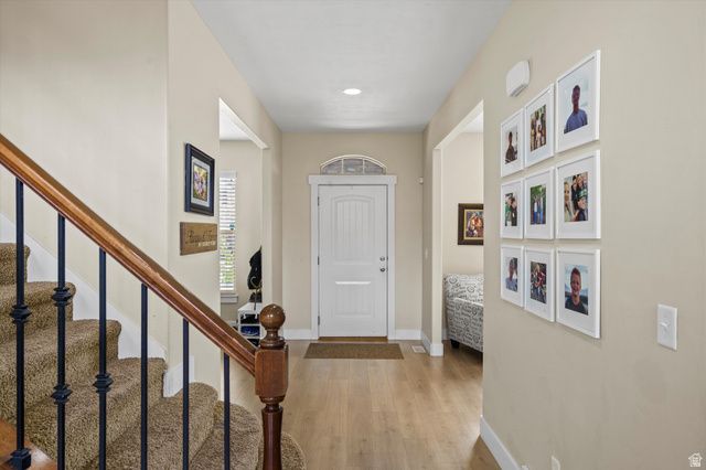 1954 W DRIFTWOOD VW, Lehi, UT 84048