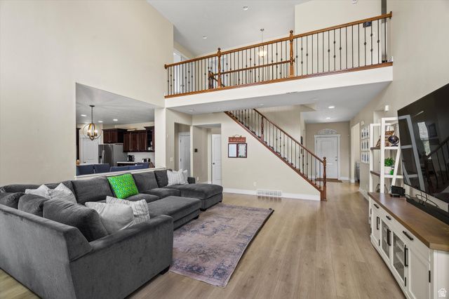 1954 W DRIFTWOOD VW, Lehi, UT 84048