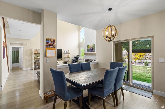 1954 W DRIFTWOOD VW, Lehi, UT 84048