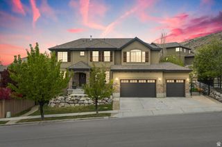 1954 W DRIFTWOOD VW, Lehi, UT 84048