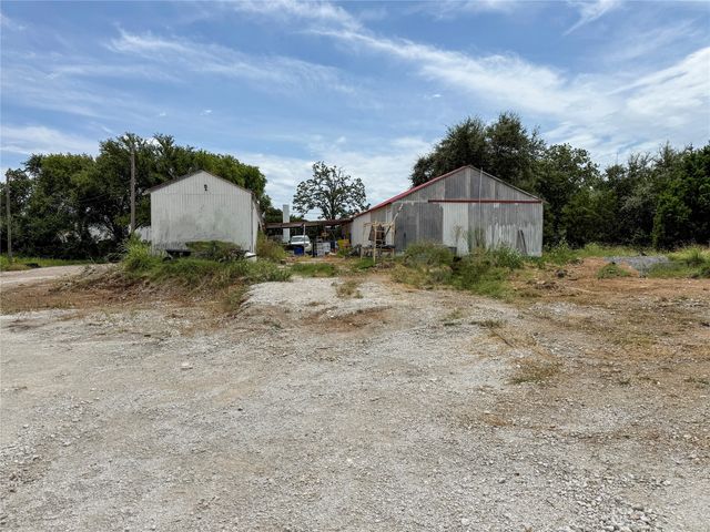 103 Sharon Residential Drive, Whitney, TX 76692
