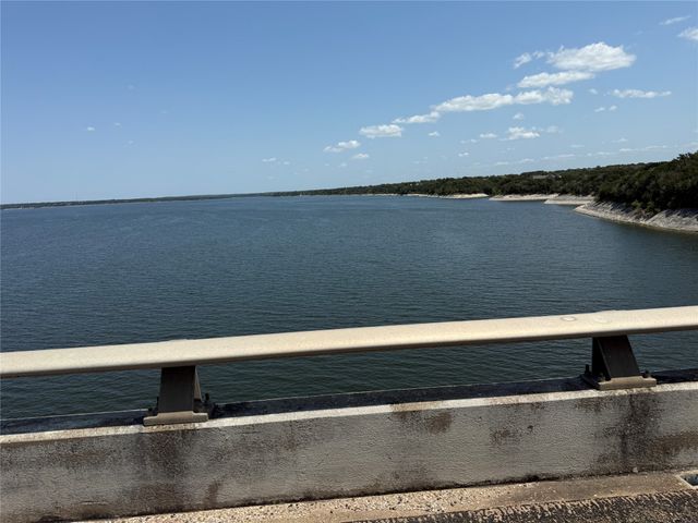 103 Sharon Residential Drive, Whitney, TX 76692