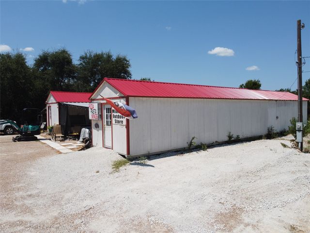 103 Sharon Residential Drive, Whitney, TX 76692