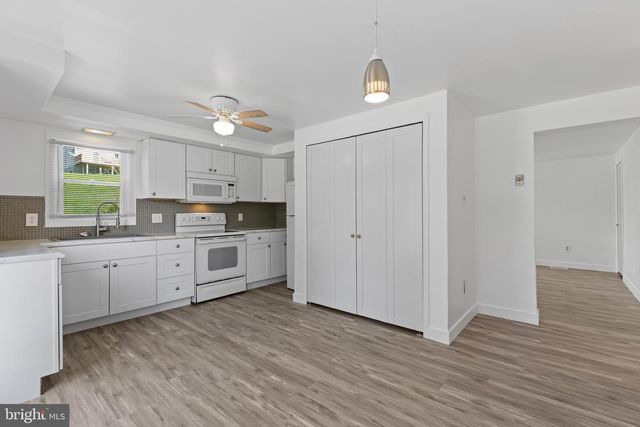 7807 LEYMAR RD, Glen Burnie, MD 21060