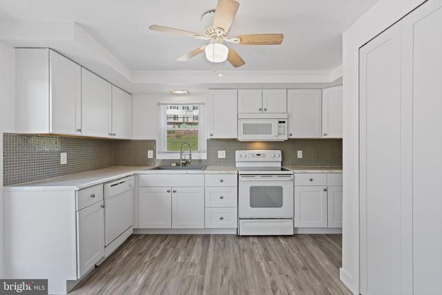 7807 LEYMAR RD, Glen Burnie, MD 21060