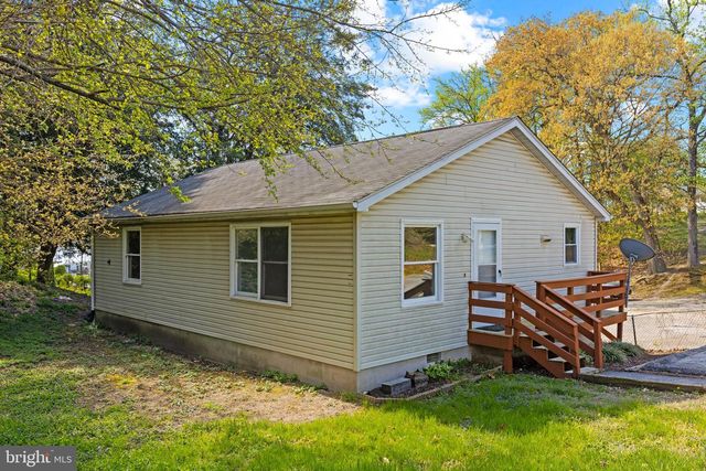7807 LEYMAR RD, Glen Burnie, MD 21060