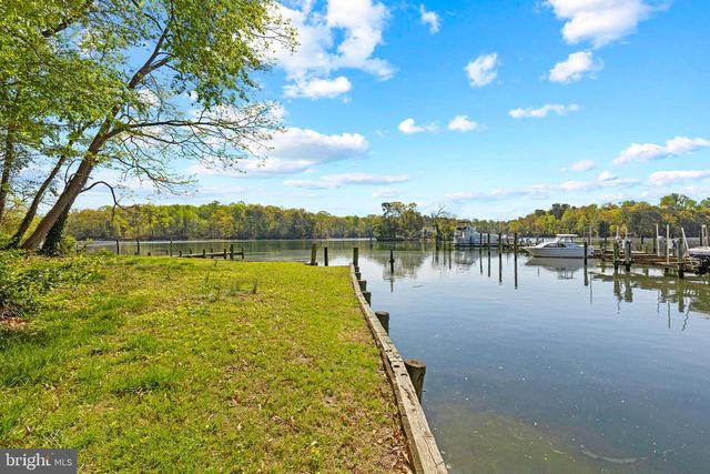 7807 LEYMAR RD, Glen Burnie, MD 21060