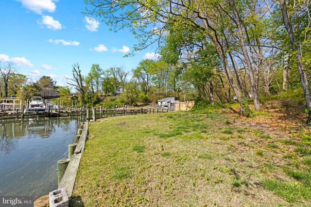 7807 LEYMAR RD, Glen Burnie, MD 21060