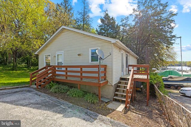 7807 LEYMAR RD, Glen Burnie, MD 21060